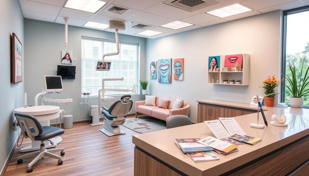 Local orthodontists