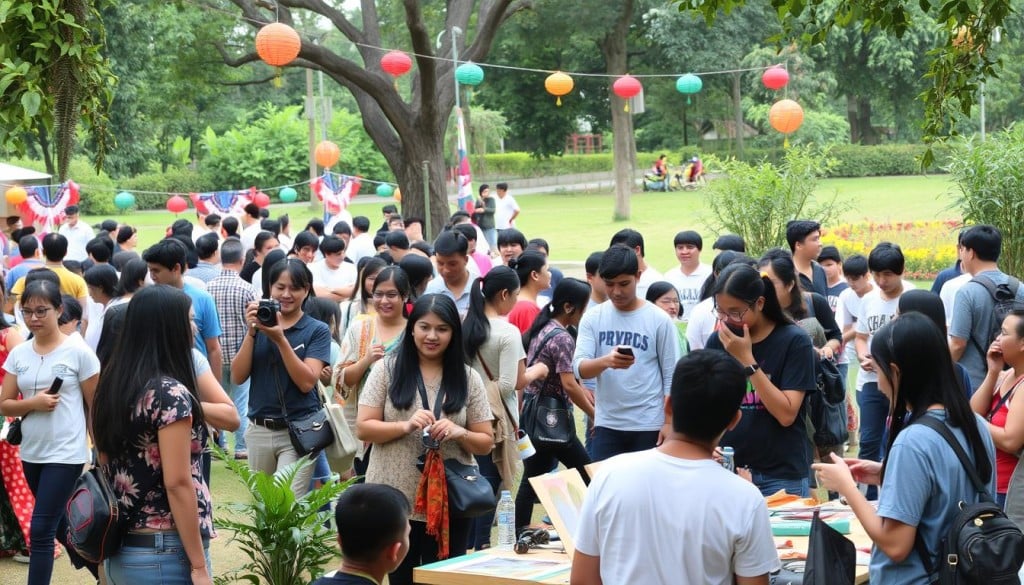 Localz Community Engagement