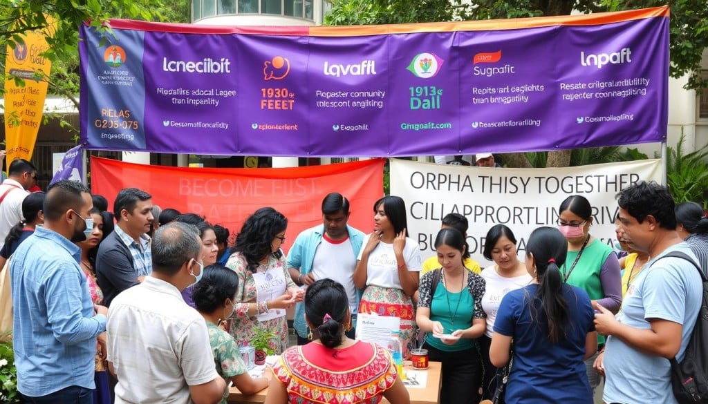 Localz Community Support