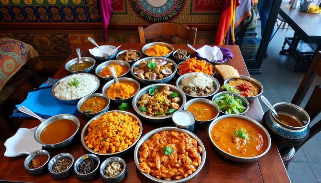 Localz Indian dining directory