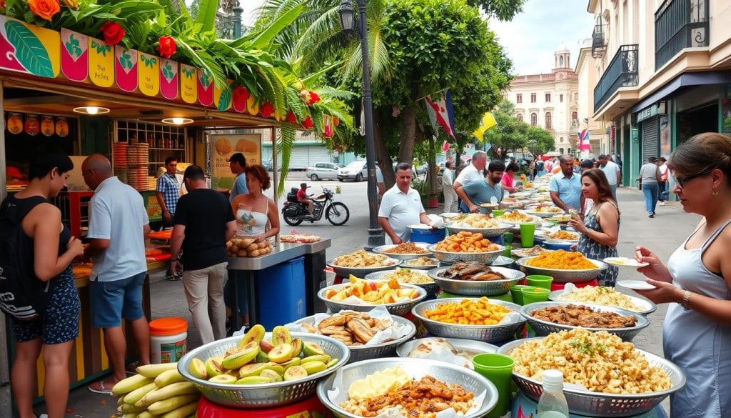Localz Puerto Rican food directory