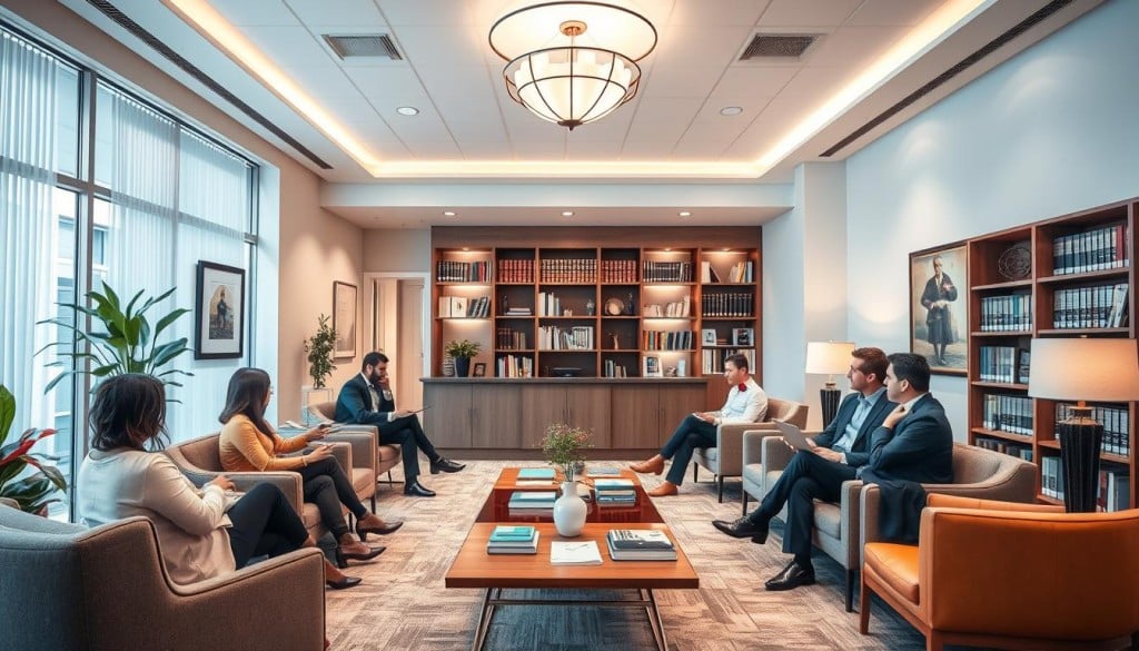 Localz Workers Compensation Attorney Customer Experience