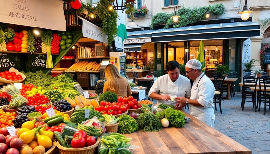 Localz and local dining