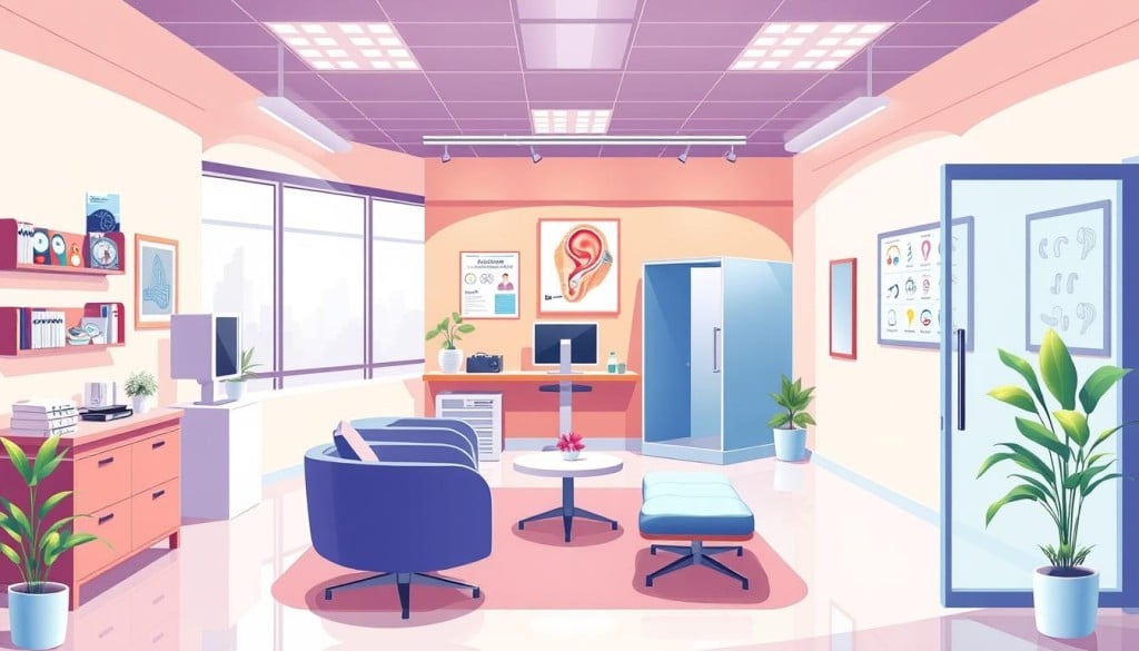 Localz audiologist directory