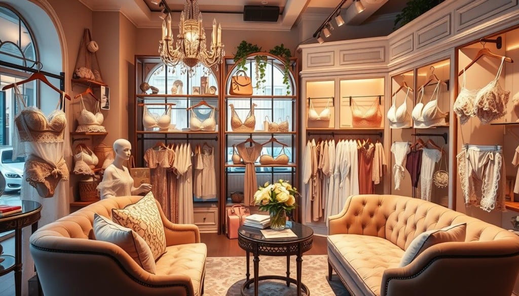 Localz best lingerie stores