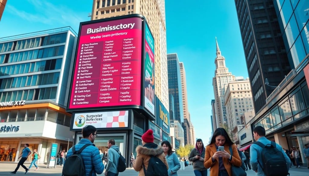 Localz business directory for payday loan providers