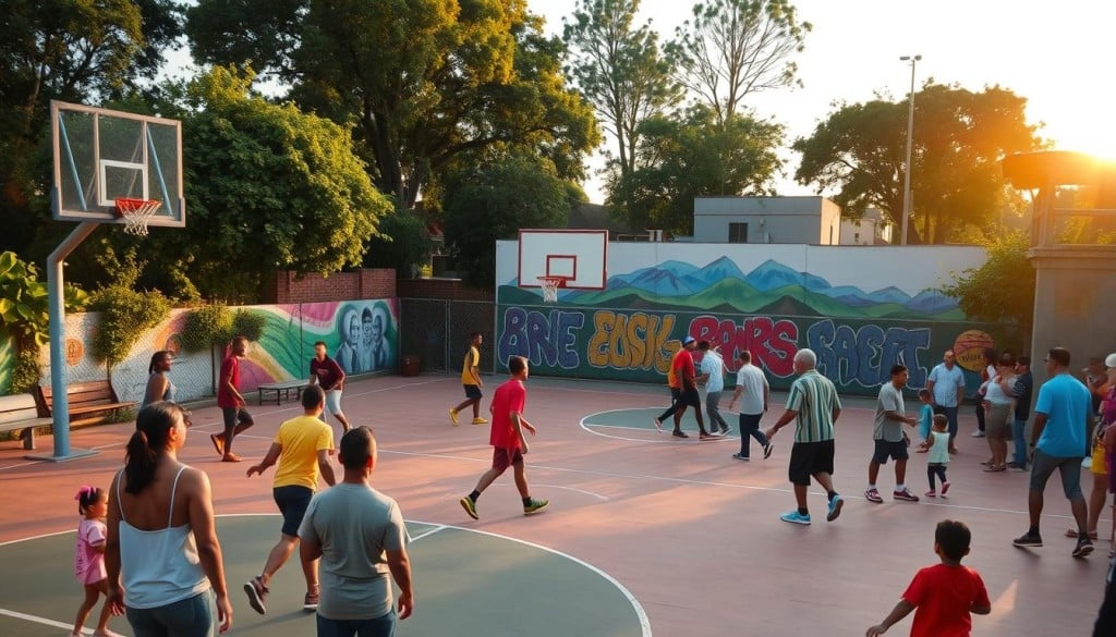 Localz community commitment