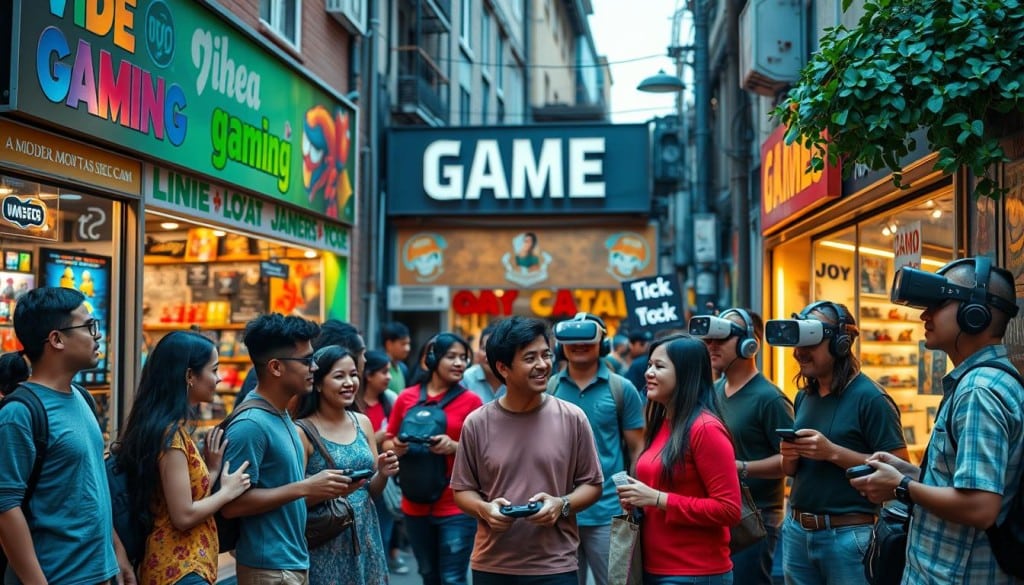 Localz community connection