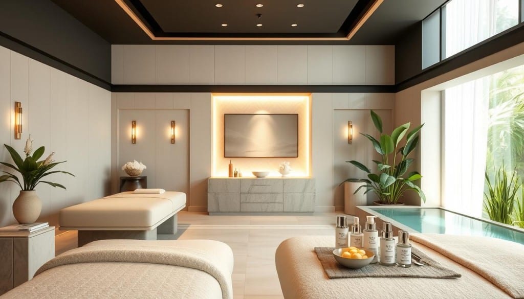 Localz connect with medical spas