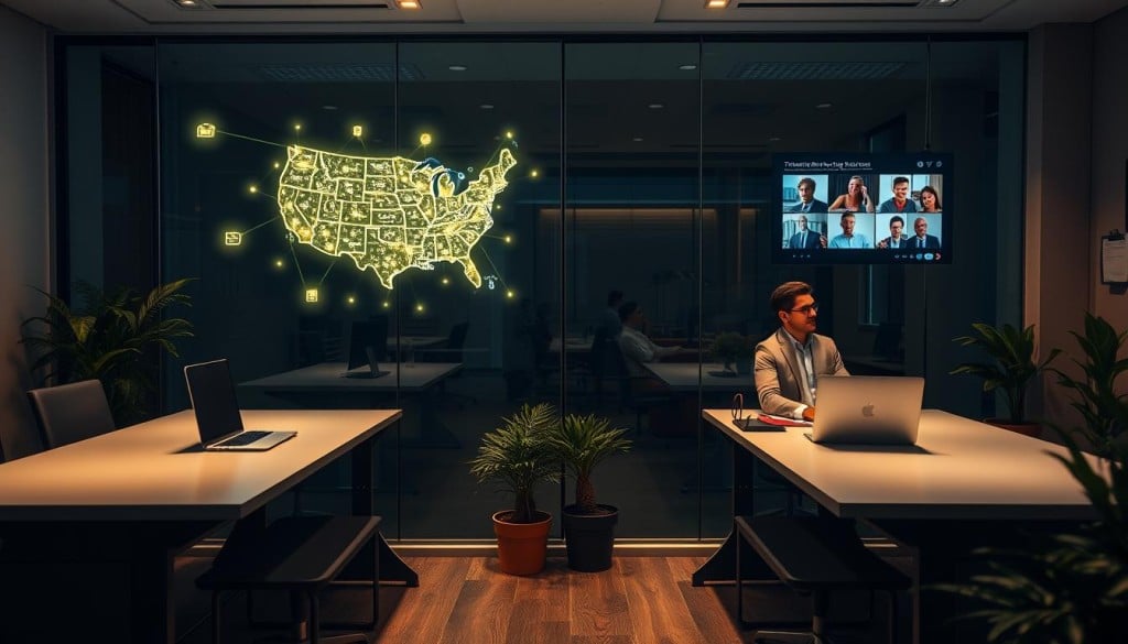 Localz connecting clients with advisors