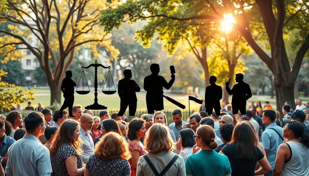 Localz connecting communities with civil rights attorneys