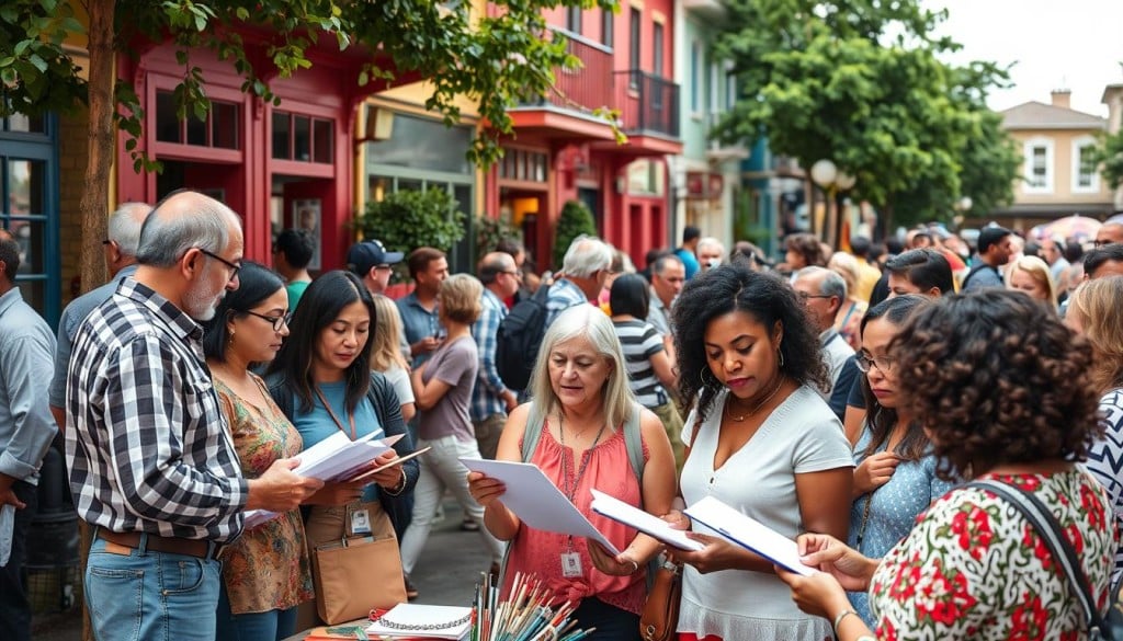 Localz connects local appraisers with communities