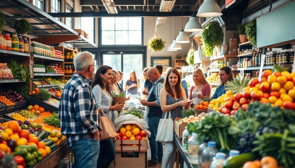 Localz directory enhances shopping experience