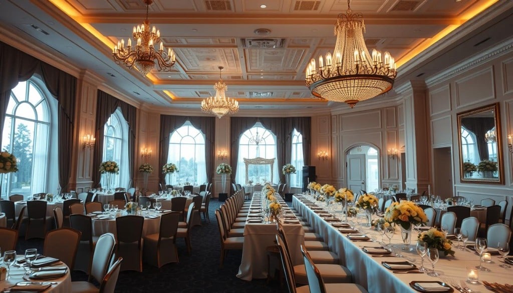 Localz directory for banquet halls