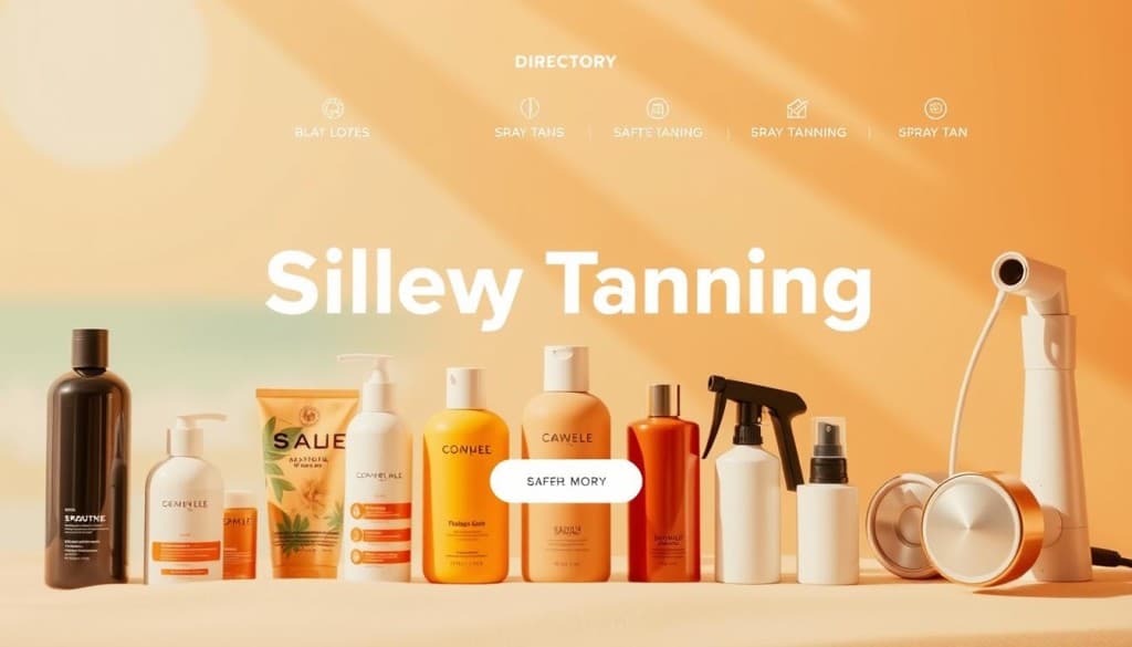 Localz directory for finding tanning solutions