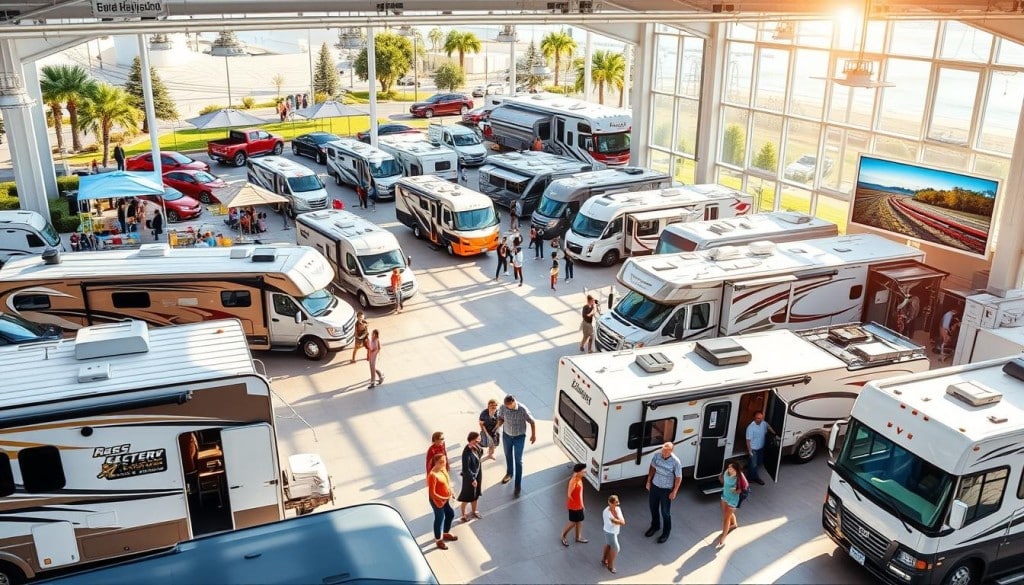 Localz enhances visibility for RV dealers