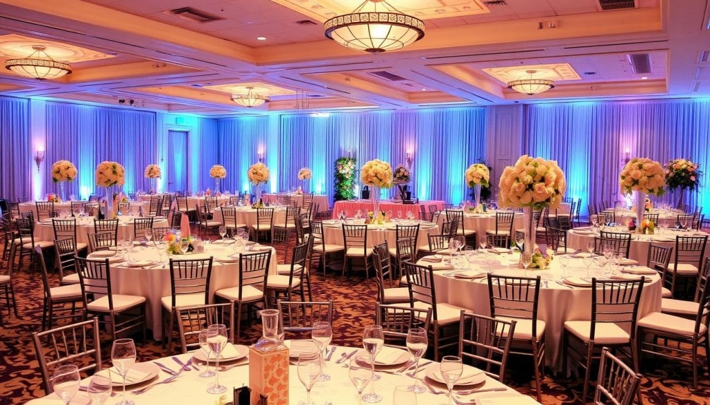 Localz event planning solutions