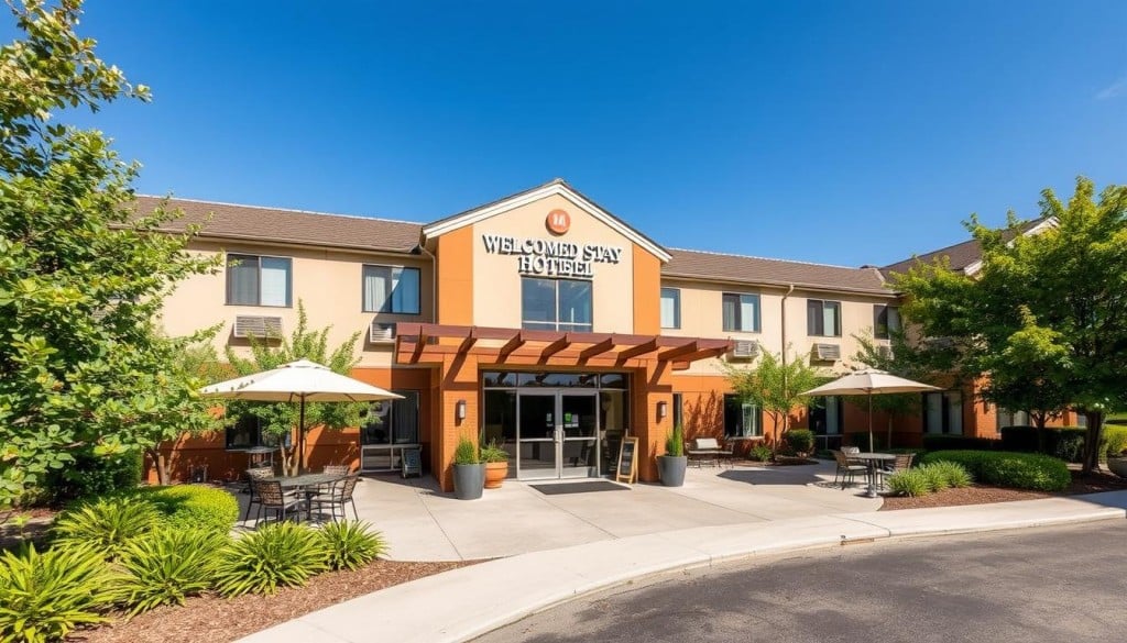 Localz extended stay hotels