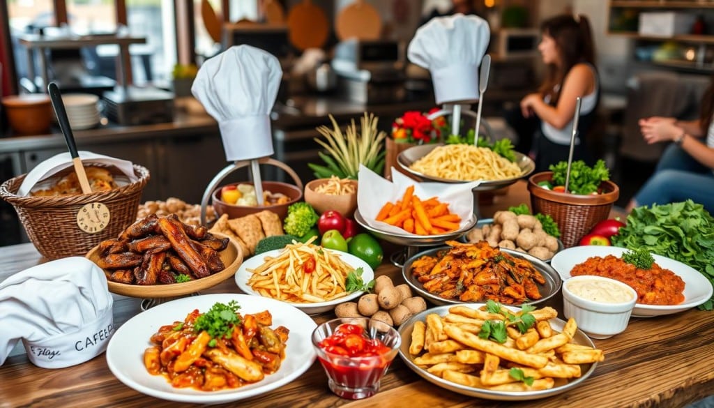 Localz local caterers online business directory