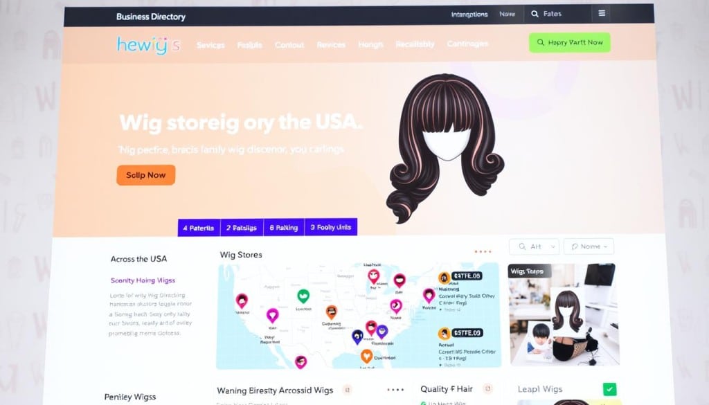 Localz local online business directory
