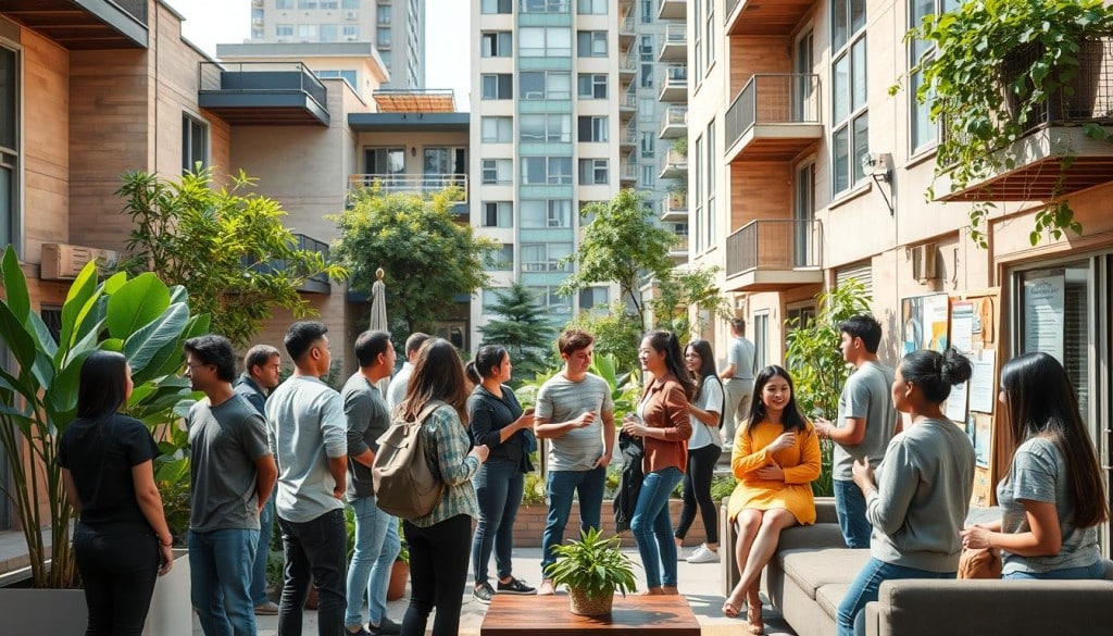 Localz platform enriching community support