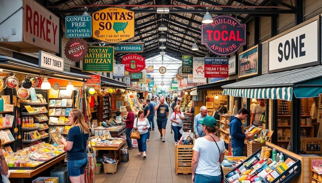 Localz revolutionizes local shopping