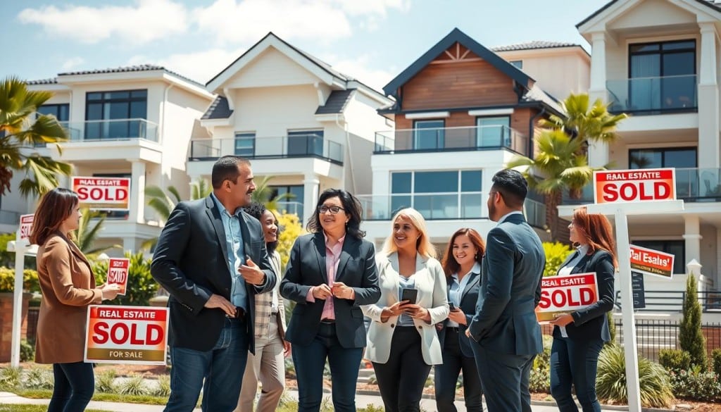 Localz top Realtors