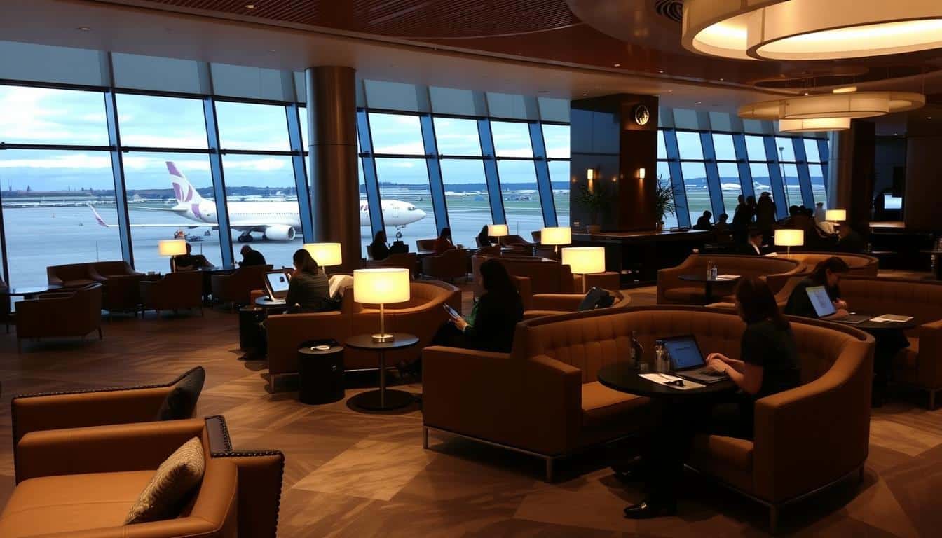Lounges