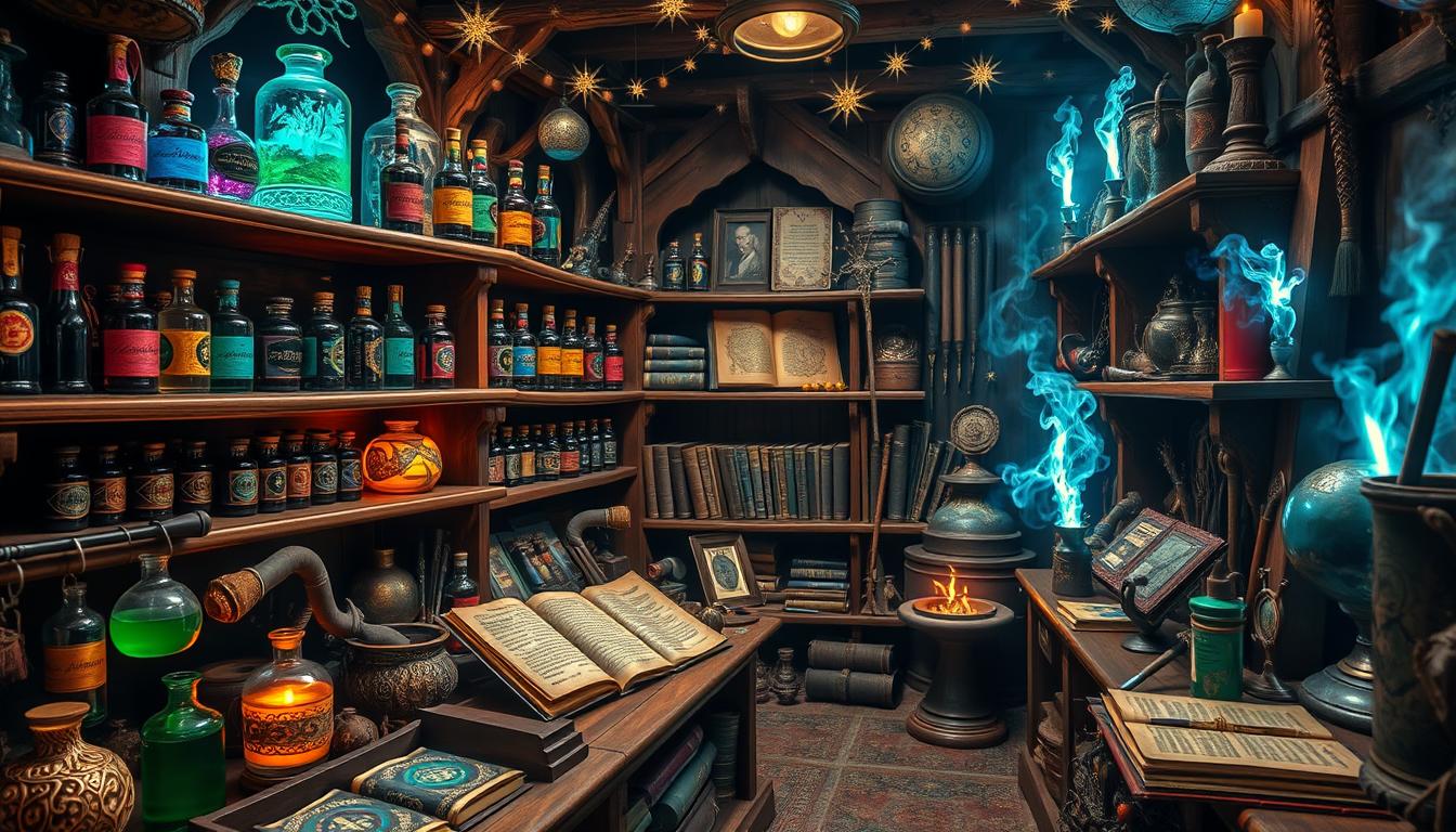Magic