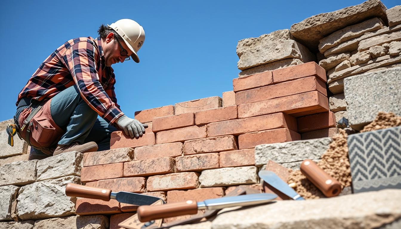 Masonry