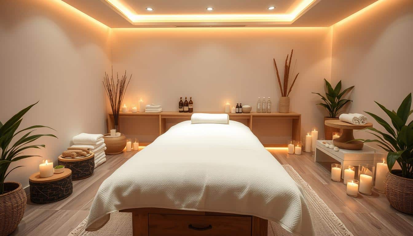 Massage Therapy