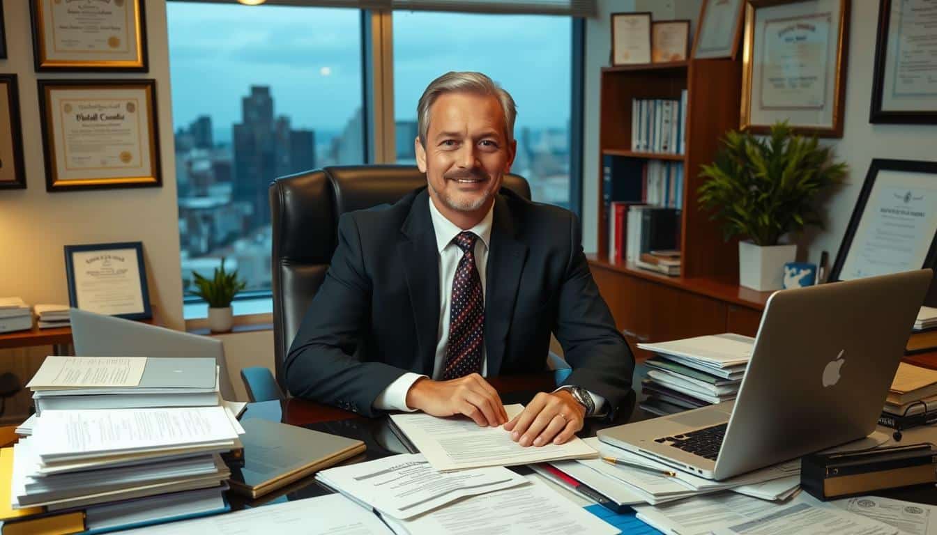 Medical Malpractice Attorney