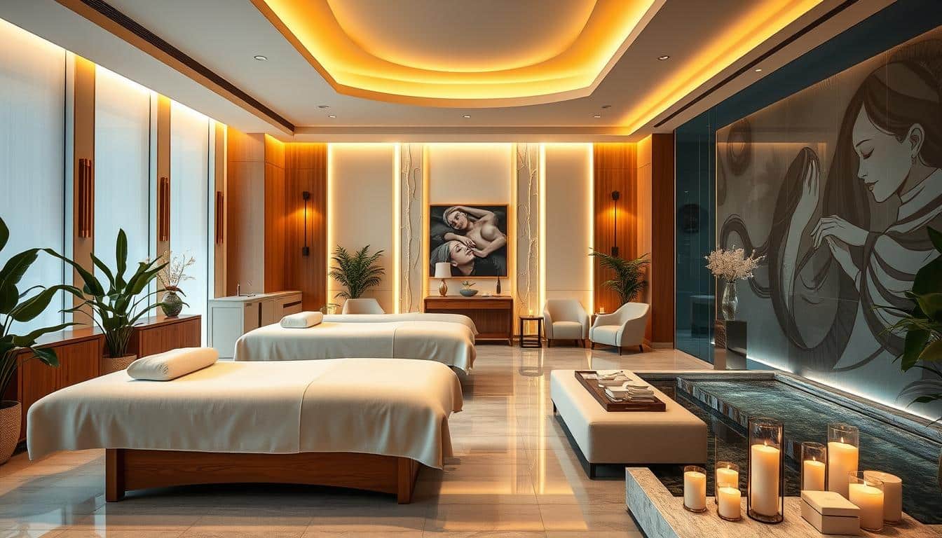 Medical Spas