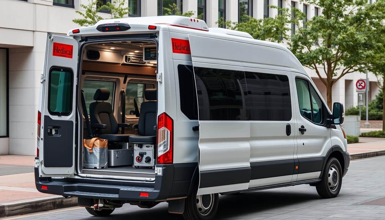 Medical Transportation