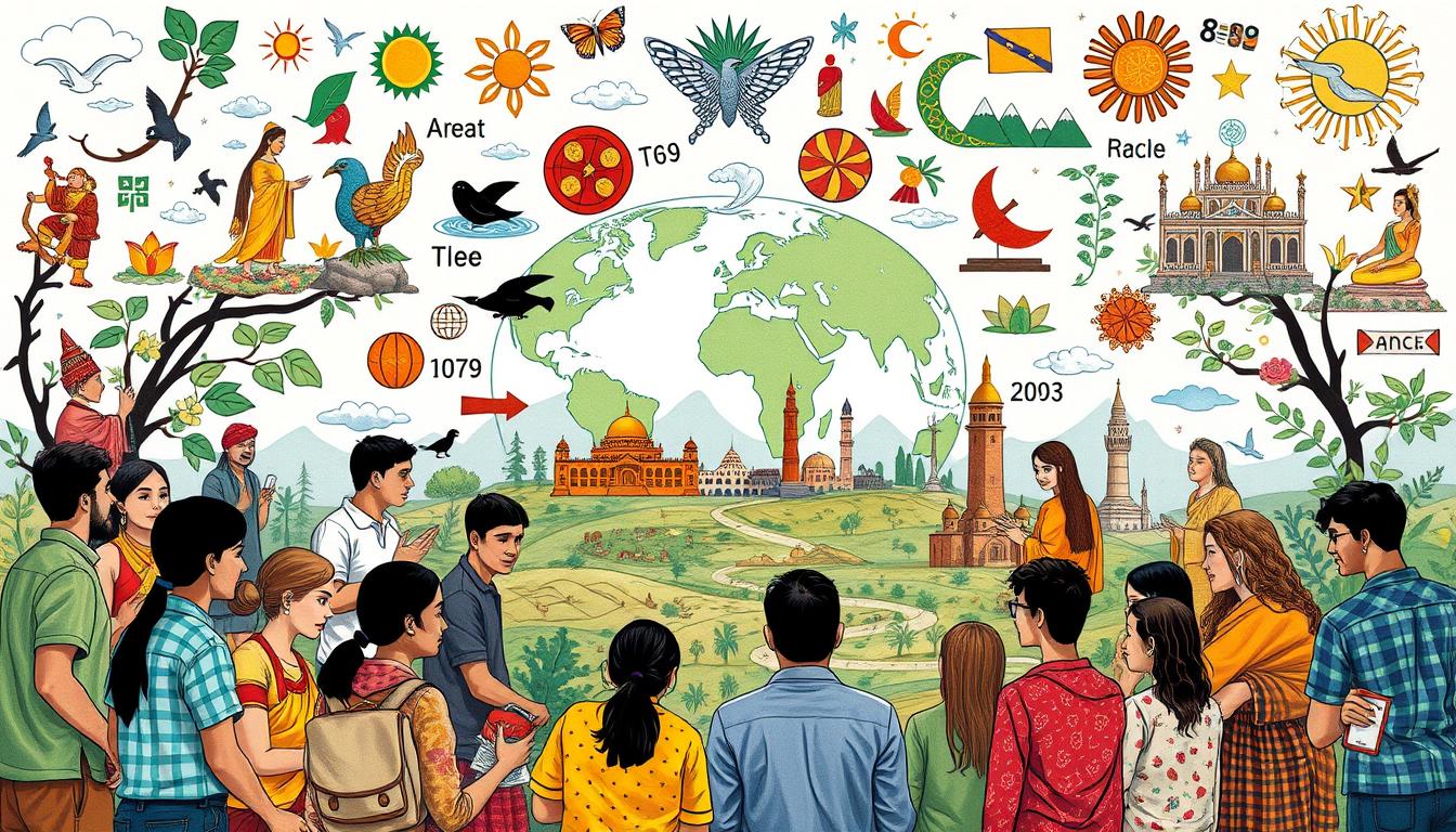 Missionary Organizations