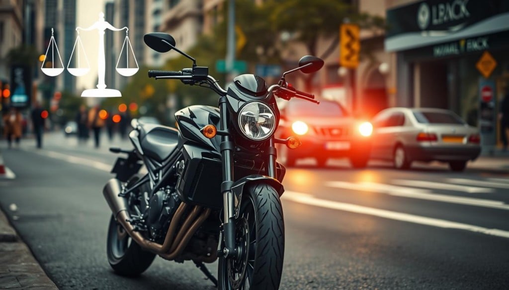 Motorcycle Accident Compensation