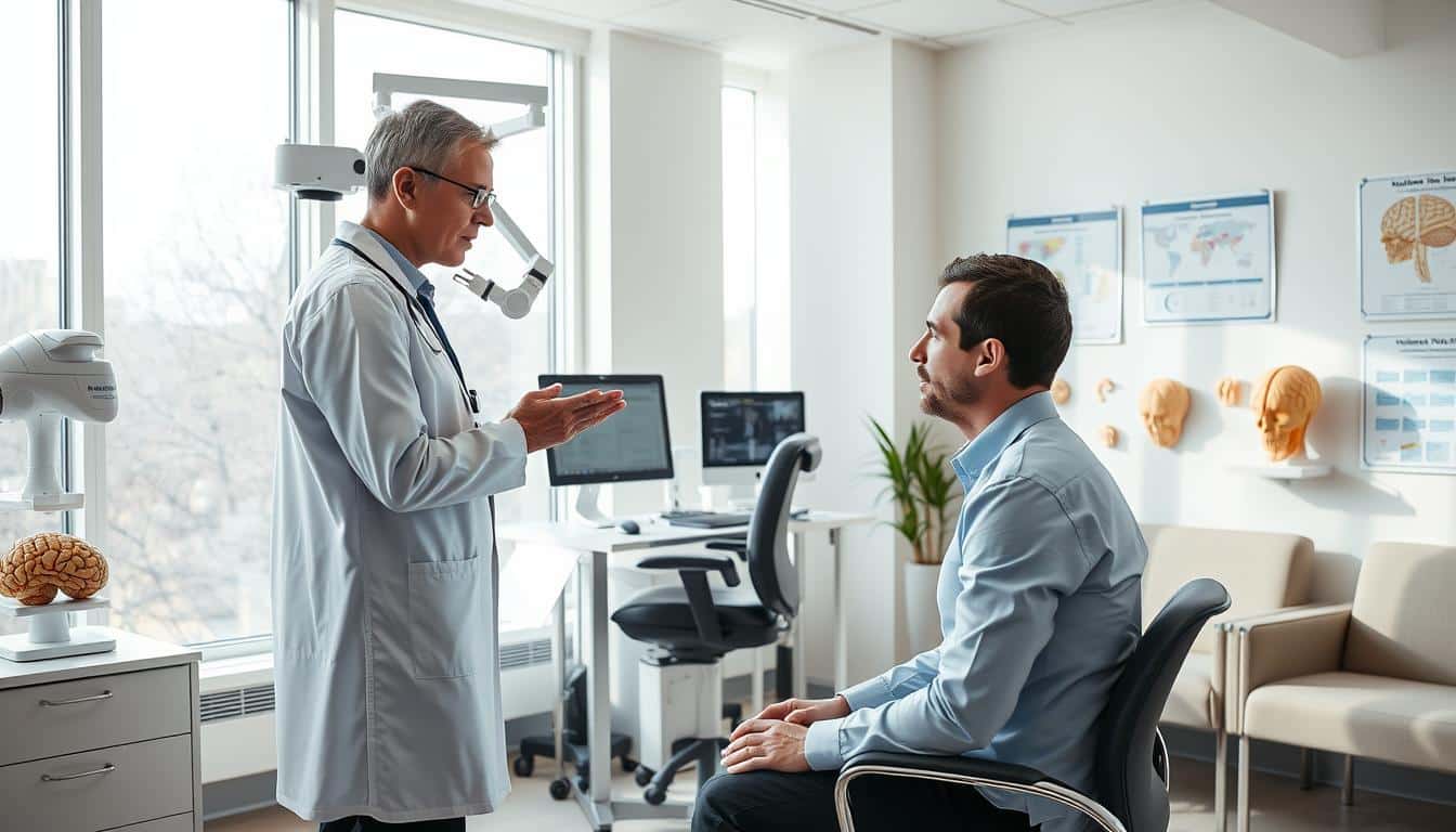 Neurologist