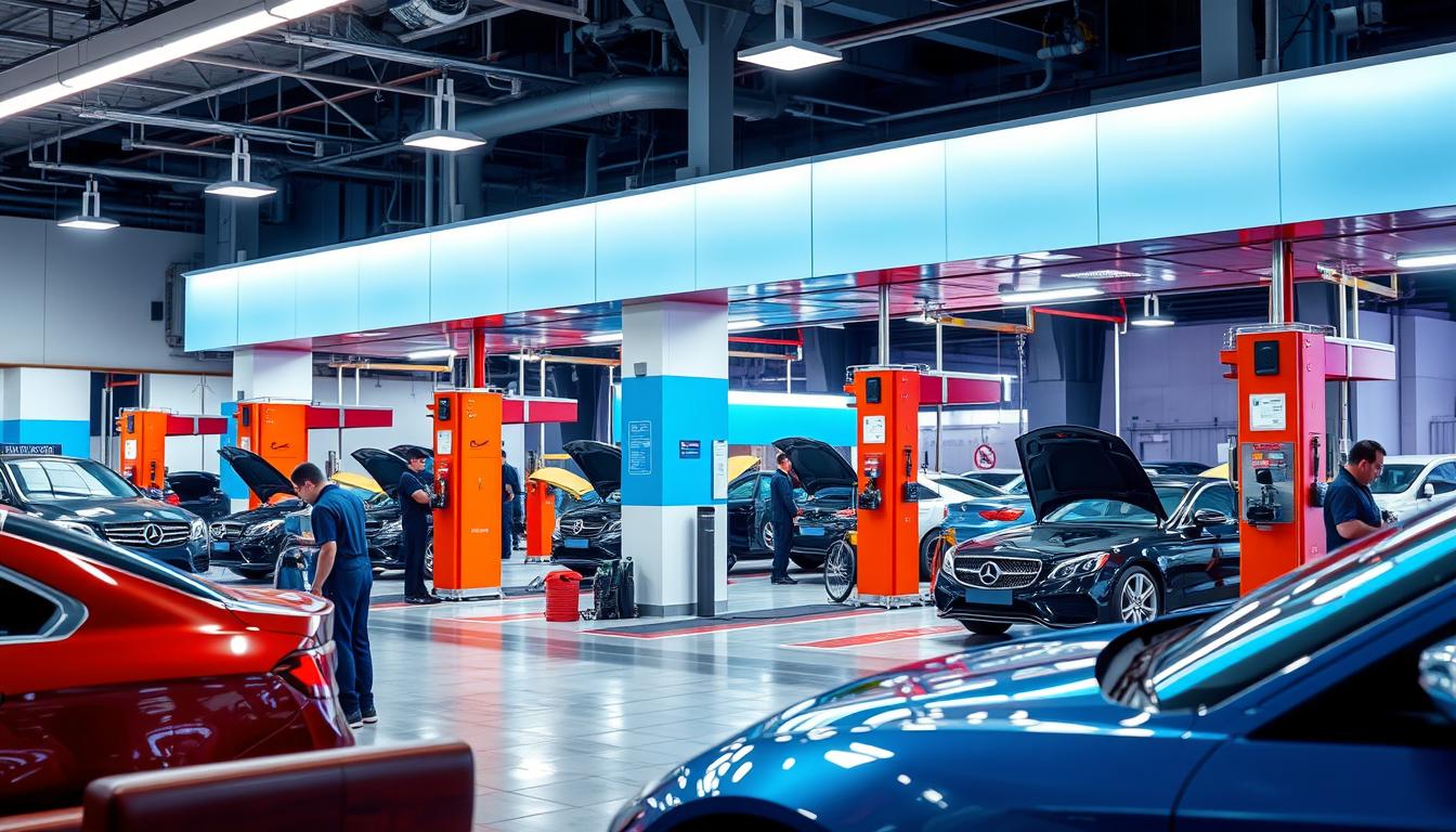 Oil Change