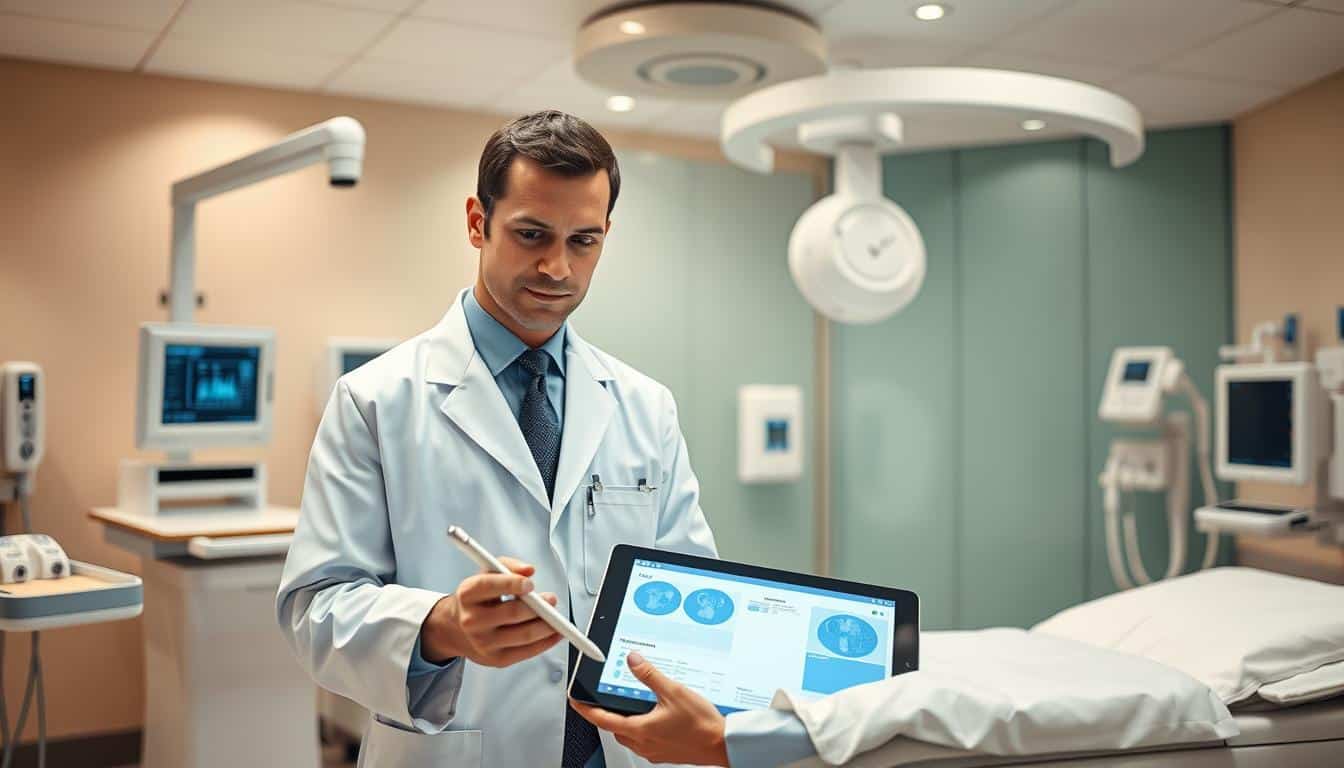 Oncologist