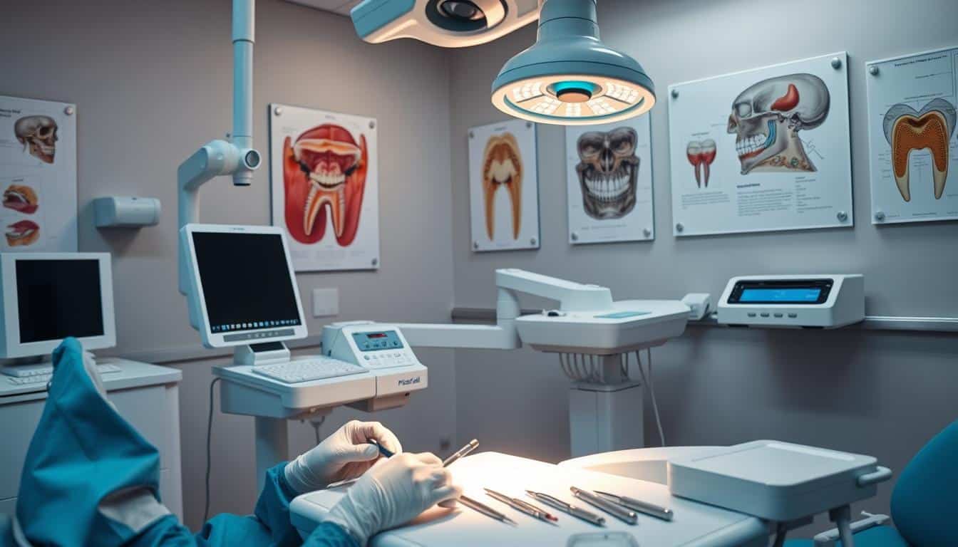 Oral Surgeons
