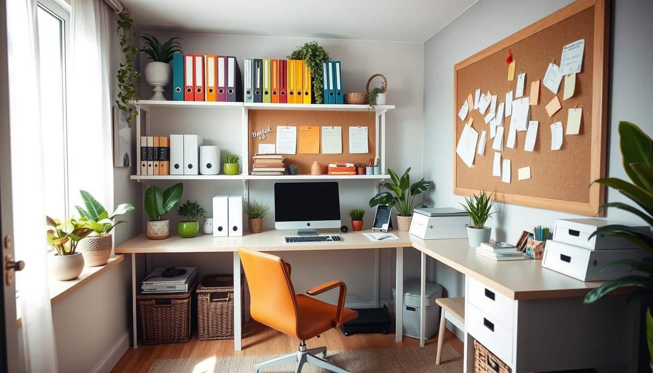 Organization