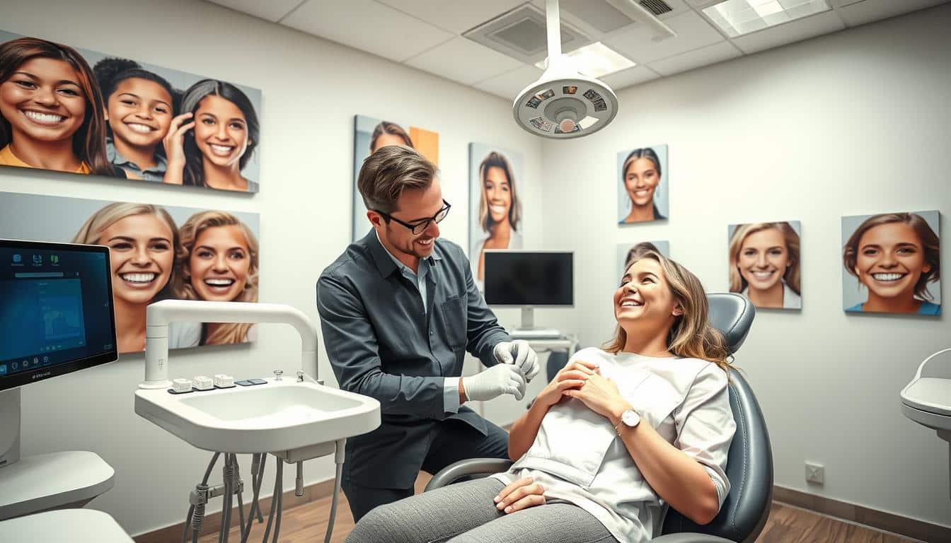 Orthodontists