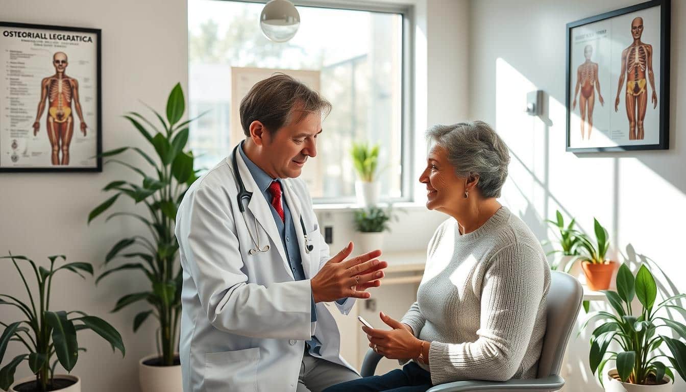 Osteopathic Physicians