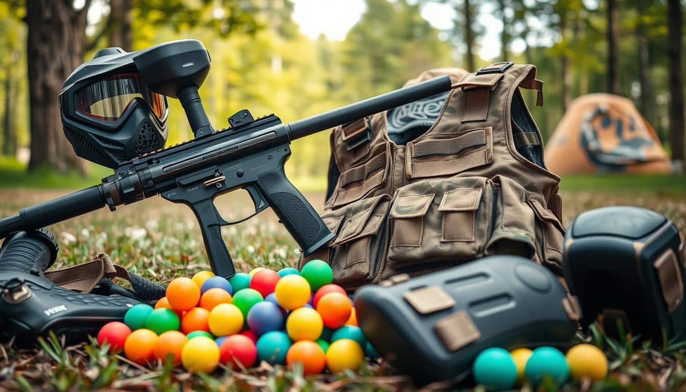 Paintball