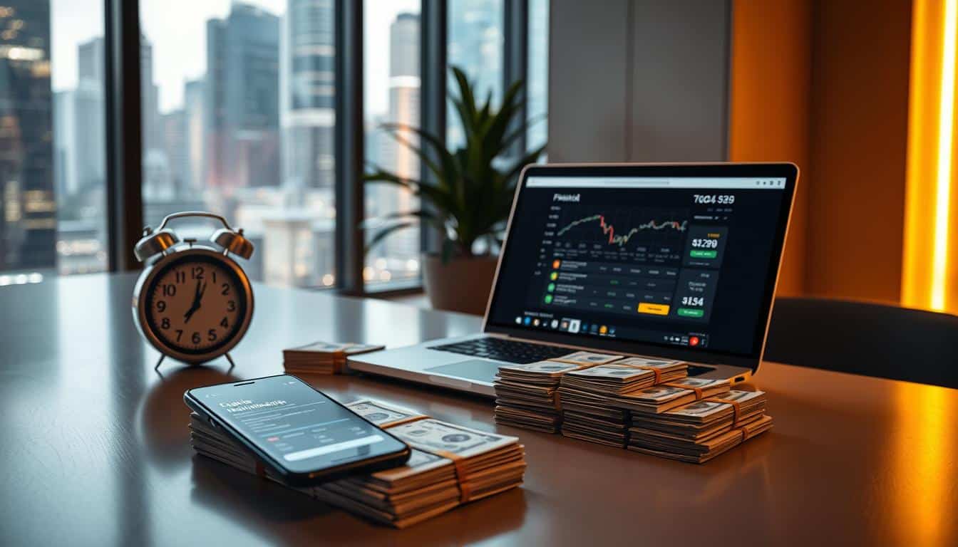 Pay-Day Loans