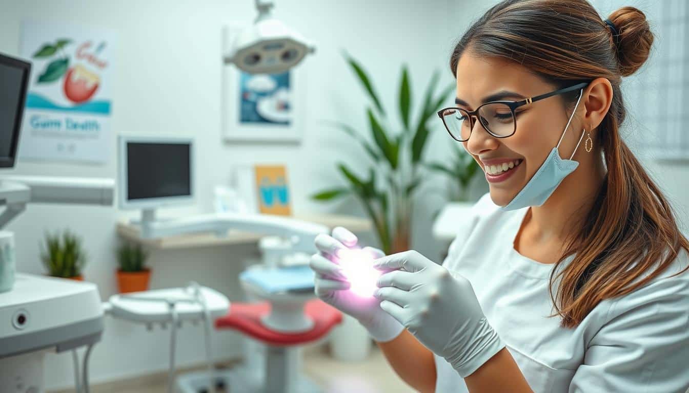Periodontists