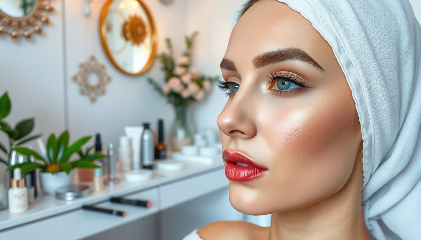 Permanent Makeup