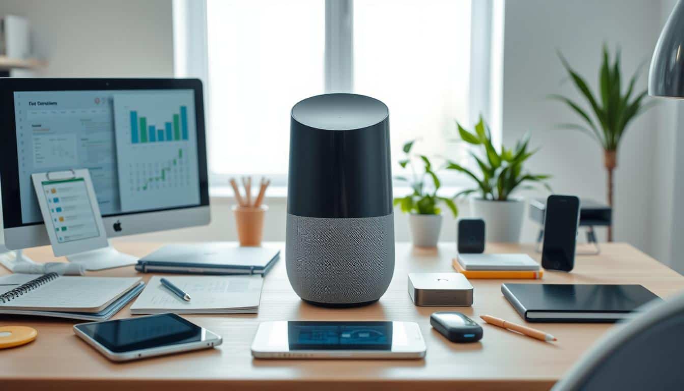 Personal Assistants