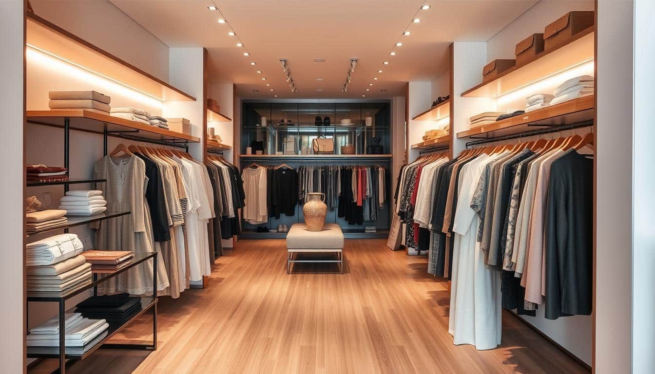 Personal Shopping