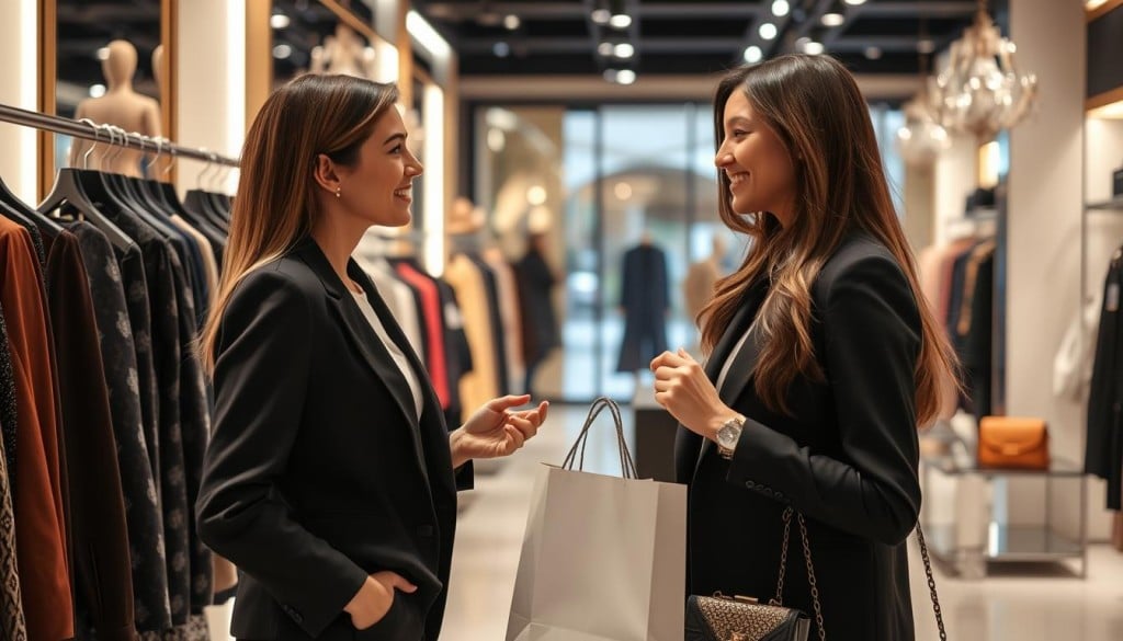 Personal Shopping Services